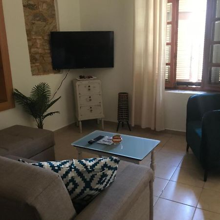 Giannoulis House Lejlighed Preveza Eksteriør billede