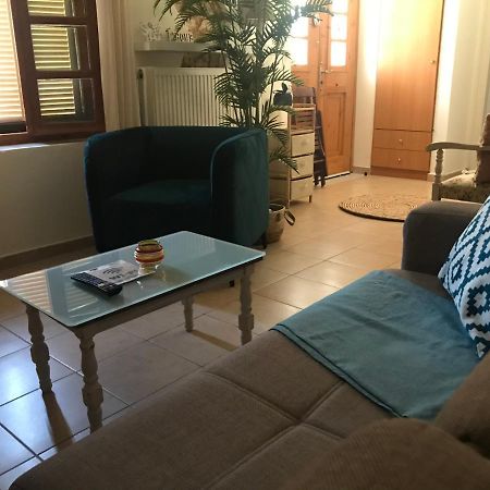 Giannoulis House Lejlighed Preveza Eksteriør billede
