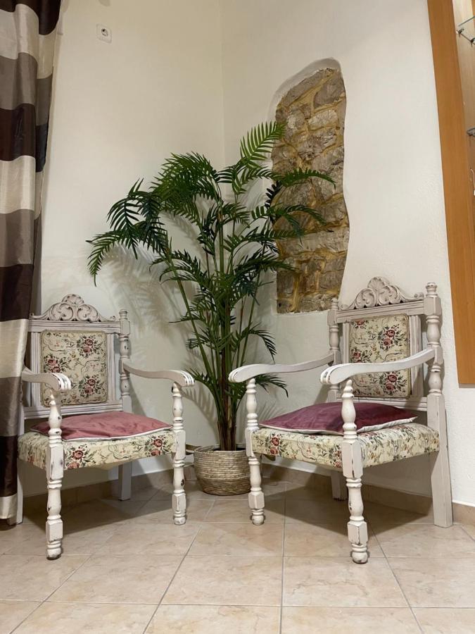 Giannoulis House Lejlighed Preveza Eksteriør billede